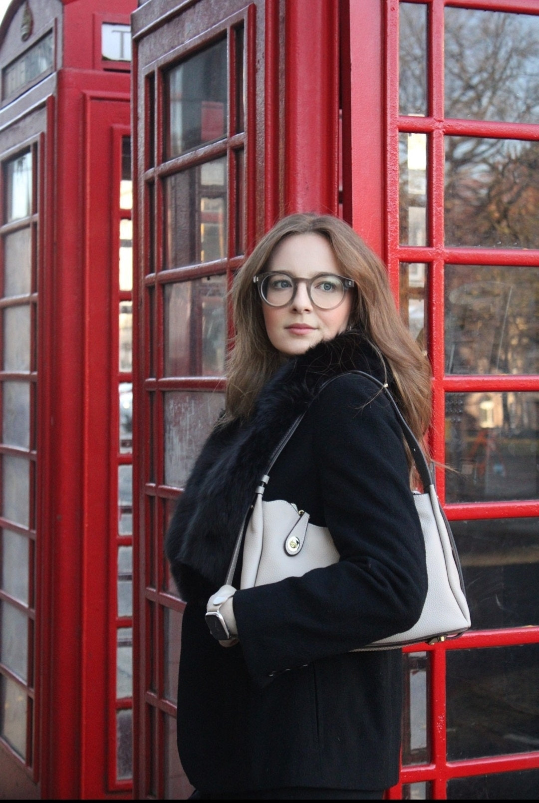 Travel Edit Bag